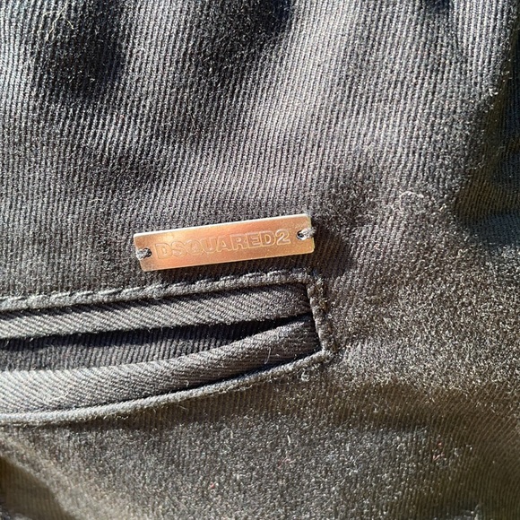 DSQUARED2 PANTS - Picture 9 of 16